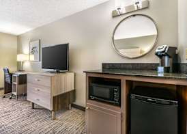 Best Western Plus Lake City 5