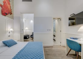Roko Luxury Rooms 3