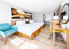 Days Inn by Wyndham Frankfort 5