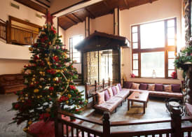 Hotel Tanne 4
