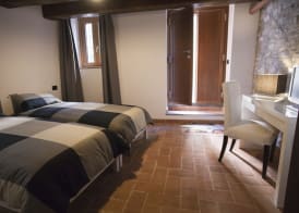 B&B Largo Alighieri 5