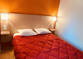 Premiere Classe Rennes Ouest - Le Rheu 2