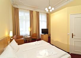 Hotel Vivaldi Berlin am Kurfürstendamm 5