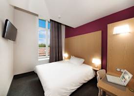 B&B HOTEL Castres Centre Gambetta 5