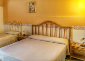 Villa Papaleo B&B 5