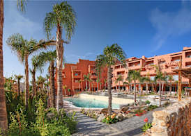 Hotel Tarifa Lances, a member of Radisson Individuals 5