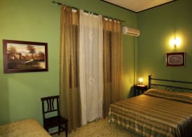 Candalù - Villa Giardinata 4