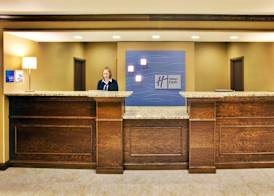 Holiday Inn Express & Suites DUBUQUE-WEST by IHG 2
