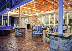 Home2 Suites By Hilton Georgetown 5