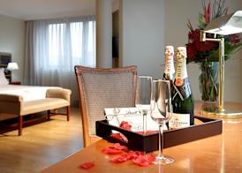 Hotel Regent 5