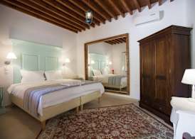 Saint Artemios Boutique Hotel 3