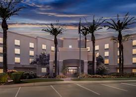 Hampton Inn & Suites Phoenix/Gilbert 3