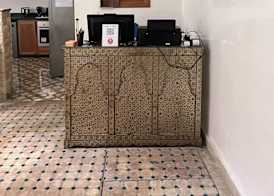 Riad Petite Rose avec piscine 2