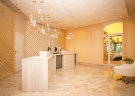 Hasienda Beach апартаменти 3