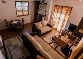 Guest House Rustico 5