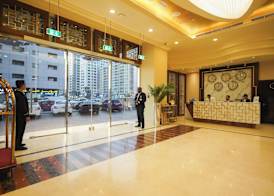 Grand Villaggio Hotel Abu Dhabi 2