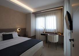 Chania Elegance Suites 5