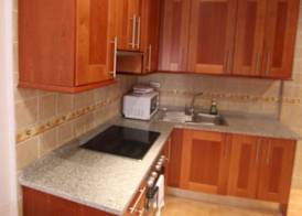 Apartamentos Madrid Atocha 5