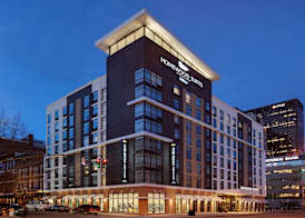 Homewood Suites By Hilton Louisville Downtown 2