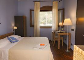 Hotel Cetarium 4