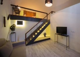 Silos19 Suites 5