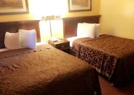 Baymont by Wyndham Coalinga 4