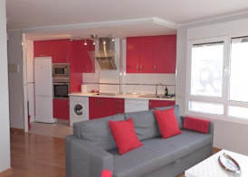 Apartamentos Noluna 5