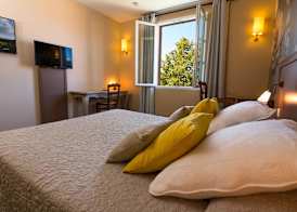 Hotel Les Restanques De Moustiers 2