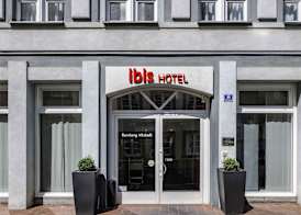 ibis Bamberg Altstadt 3