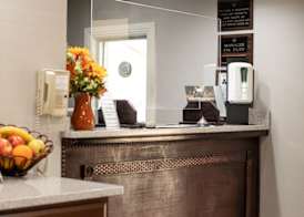 Knights Inn Mount Airy 3