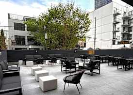 Dutch Hotel Long Island City New York , Belvilla District 6 Formerly Sonder 4