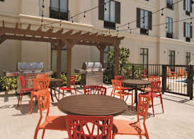 Home2 Suites by Hilton Parc Lafayette 5