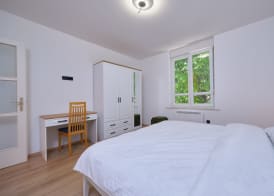 Bacci Central 2-Bedroom Apartment by Litto 2