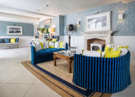 Harbour Hotel & Spa Sidmouth 2