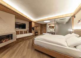 Hotel Mirabello - Slow Hotel Benessere 5