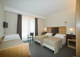 Hotel Vittoria 5