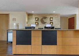 Comfort Inn & Suites Seguin 2