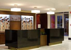 Hilton Garden Inn Tuxtla Gutierrez 2