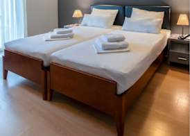 Ampelia Hotel Kassandra 5