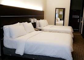 Holiday Inn Express MADERA-YOSEMITE PK AREA by IHG 3