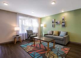 WoodSpring Suites Knoxville West 2