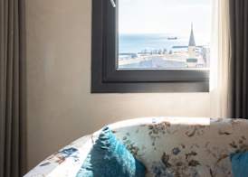 Antik Hotel Istanbul 4