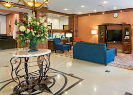 Comfort Inn & Suites Houston West-Katy 5