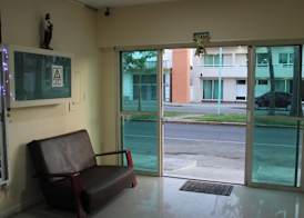 OYO Hotel Colibri 5