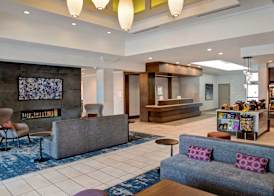 Hilton Garden Inn Kansas City/Kansas 2