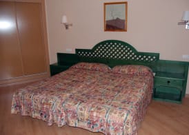 Apartamentos Martha's 3