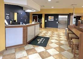 Microtel Inn & Suites Chili/Rochester 3