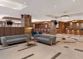Ramada Encore by Wyndham Kathmandu Thamel 5