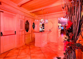 Hotel Villetta Maria Cottage 2