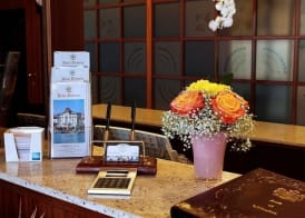 Hotel Victoria 2